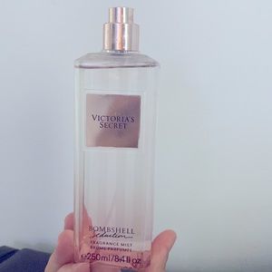 Victoria Secret Bombshell Seduction Mist
